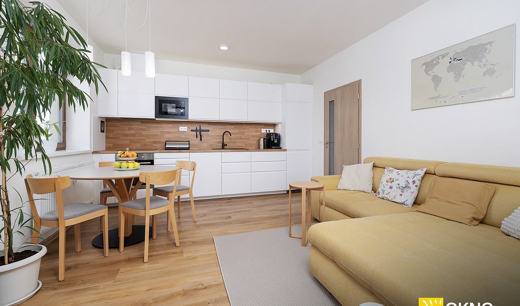 Prodej bytu 3+kk 88 m², Holubice – náhled fotky 5