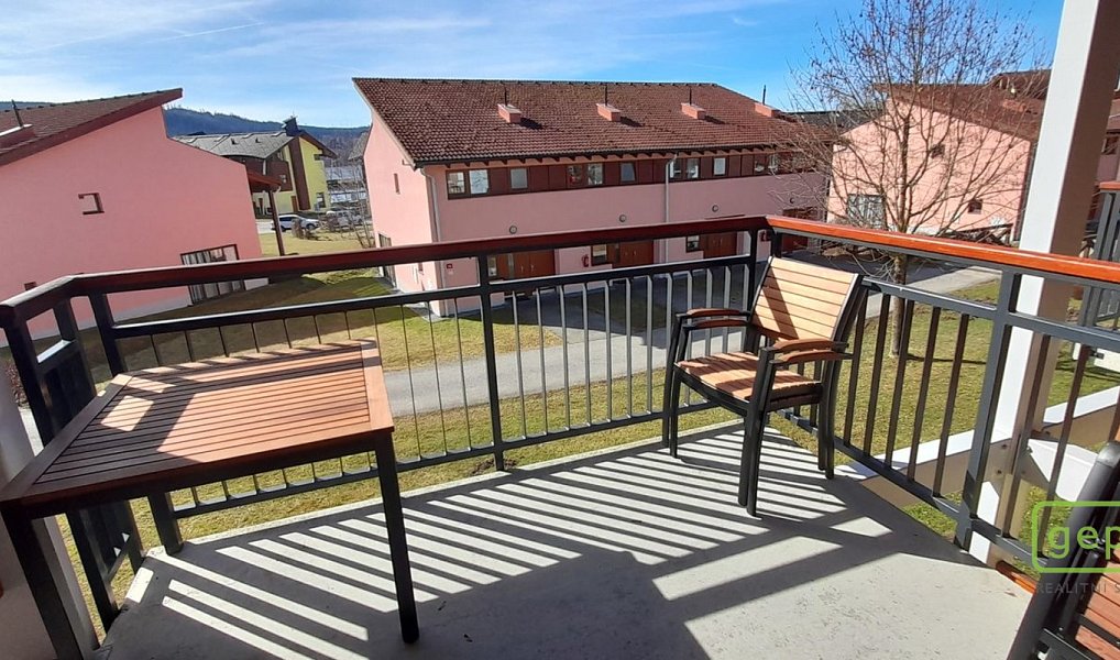 Prodej bytu 3+kk 76 m², Lipno nad Vltavou – náhled fotky 18