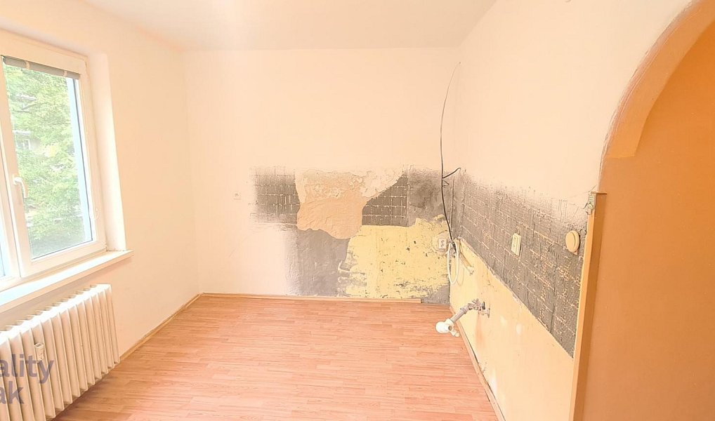 Prodej bytu 3+1 65 m², Břeclav – náhled fotky 6