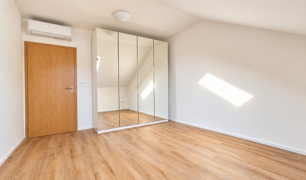 Pronájem bytu 2+kk 46 m², Praha – náhled fotky 6