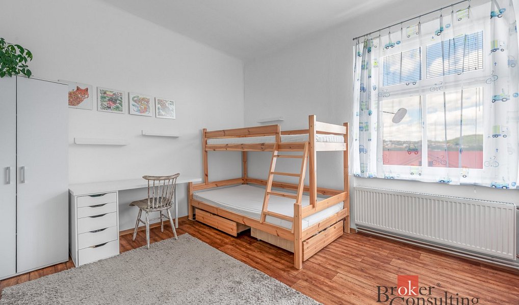Prodej bytu 3+kk 72 m², Trutnov – náhled fotky 5