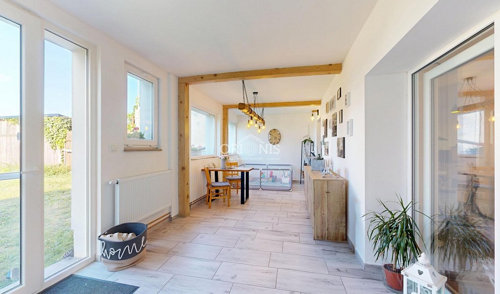 Prodej domu 500 m² s pozemkem 794 m², Křimov – náhled fotky 2
