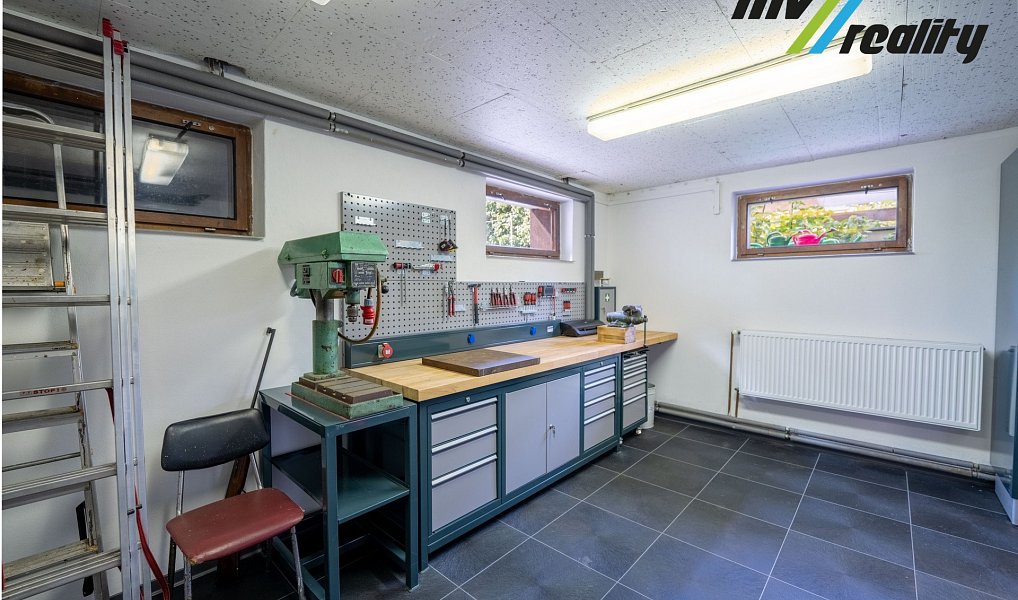 Prodej domu 271 m² s pozemkem 571 m², Lysá nad Labem – náhled fotky 25