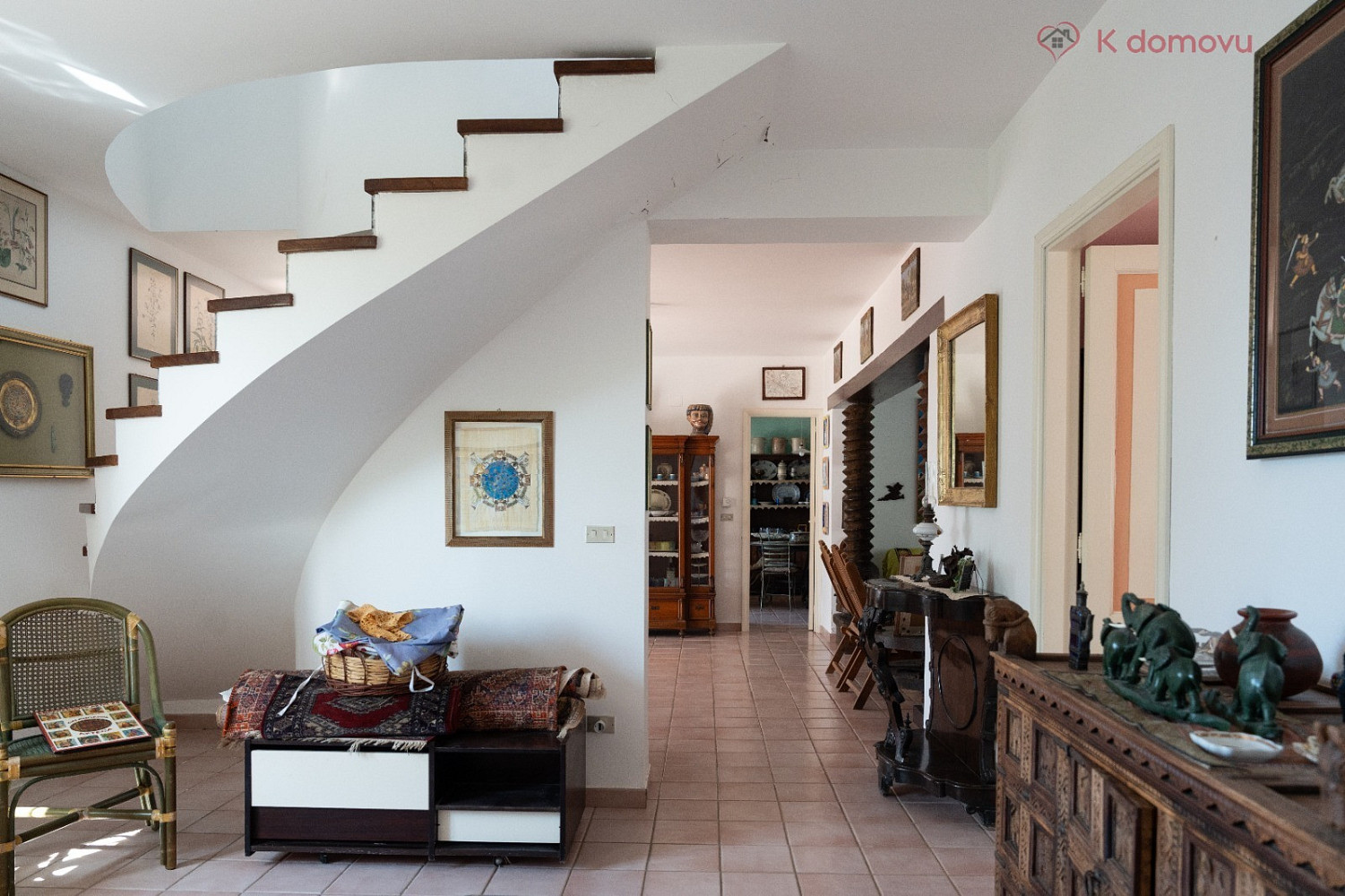 Prodej domu 200 m² s pozemkem 19 600 m² — photo 4