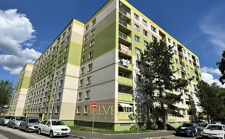 Prodej bytu 2+kk 43 m², Scheinerova, Teplice - Trnovany