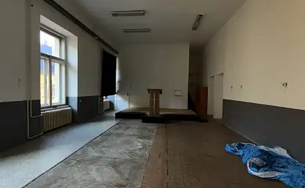 Pronájem kanceláře 60 m², Kutná Hora