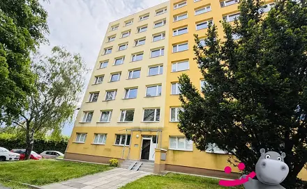 Prodej bytu 3+1 79 m², Norská, Kladno - Kročehlavy
