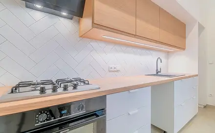 Pronájem bytu 2+1 48 m², Kojetínská, Kroměříž