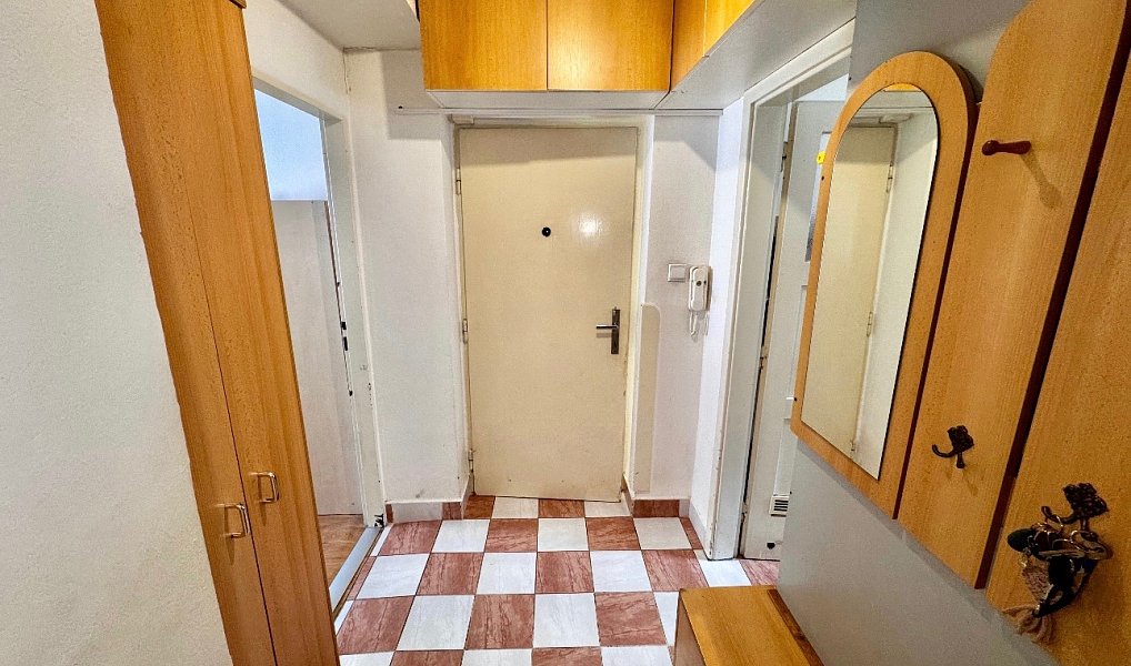 Prodej bytu 2+1 58 m², Blansko – náhled fotky 3