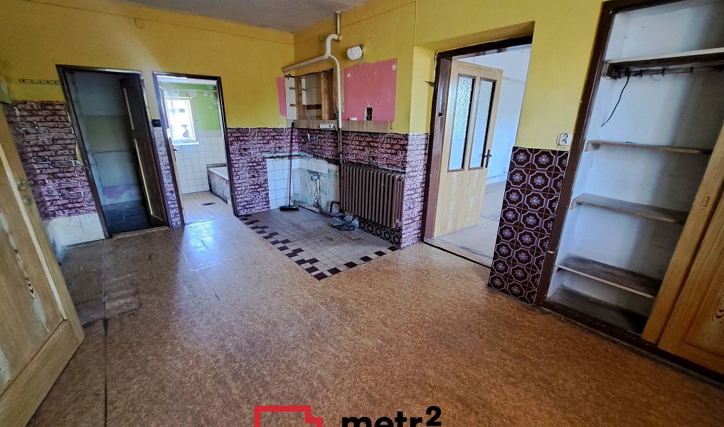 Prodej domu 80 m² s pozemkem 697 m², Lipník nad Bečvou – náhled fotky 5