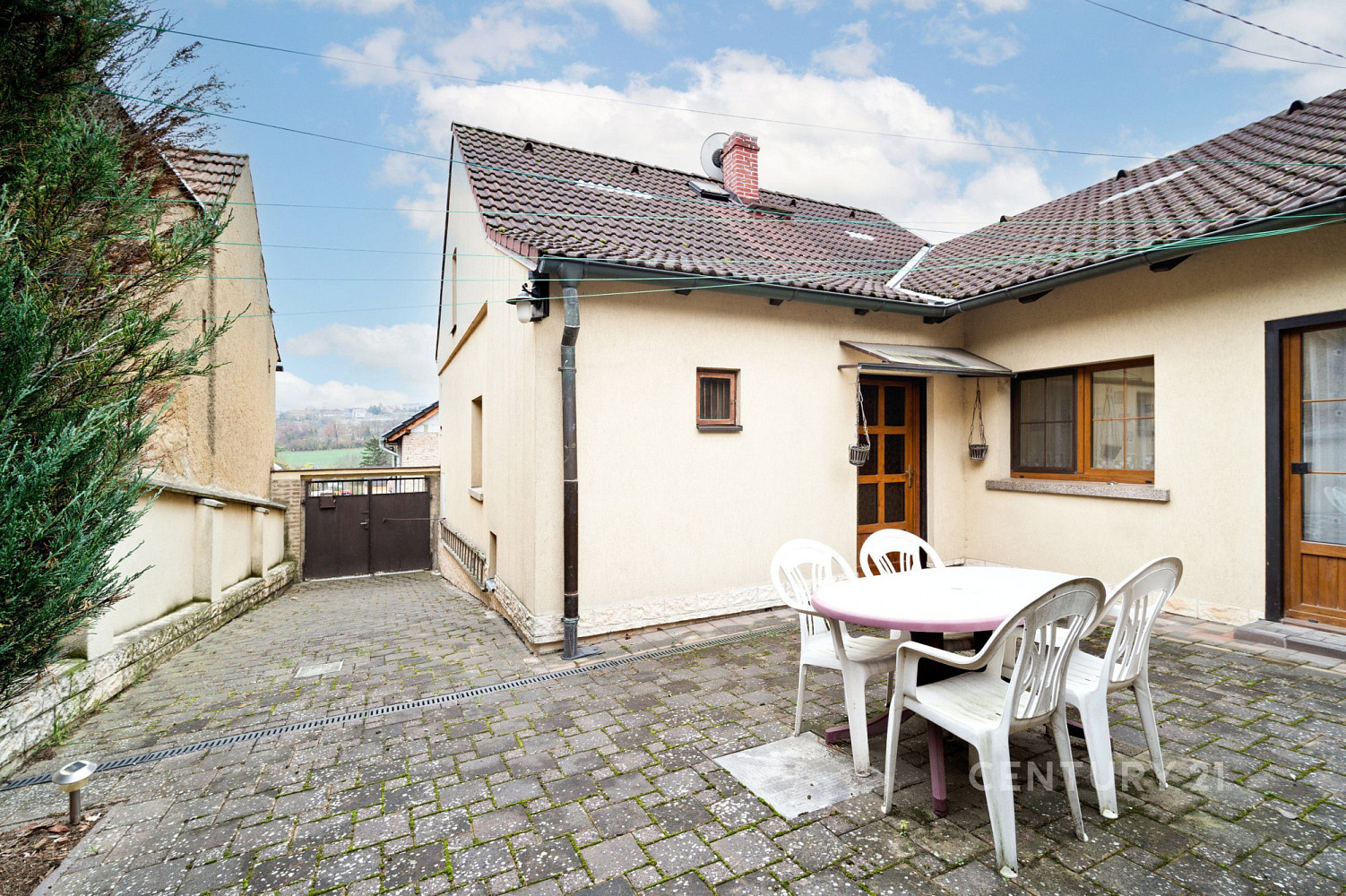 Prodej domu 138 m² s pozemkem 590 m²