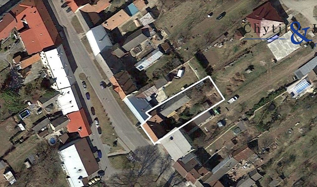 Prodej domu 480 m² s pozemkem 731 m², Zborovice – náhled fotky 3