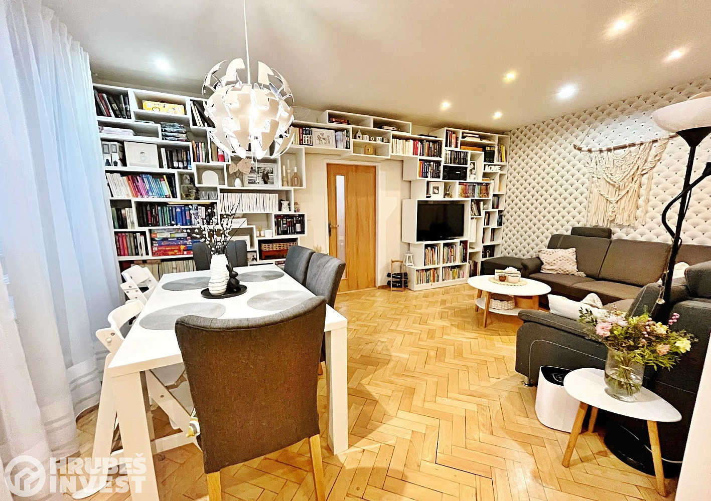 Prodej bytu 3+kk 74 m² – pohled 6