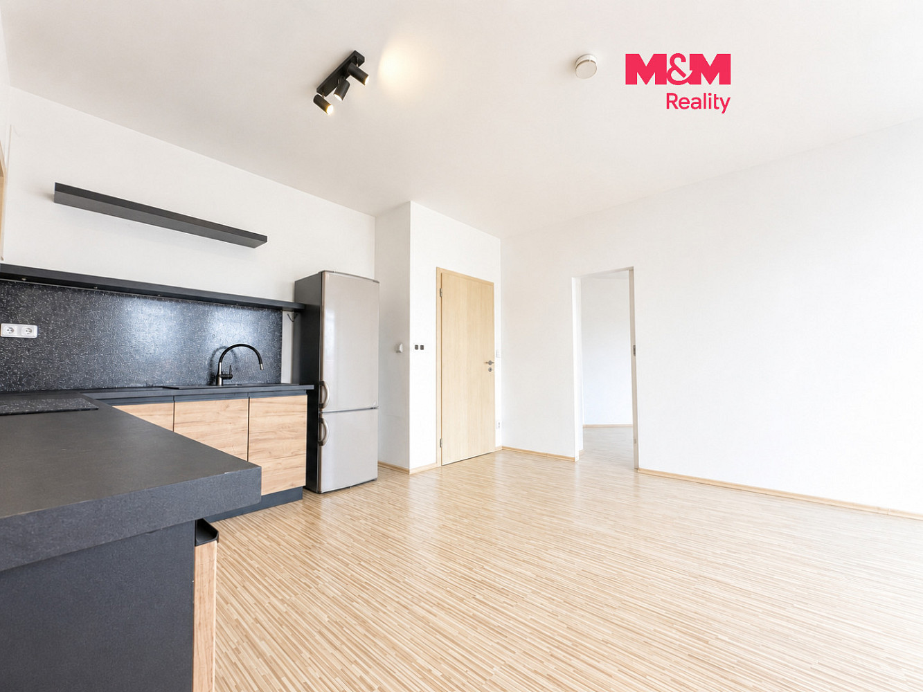 Prodej bytu 3+kk 75 m²
