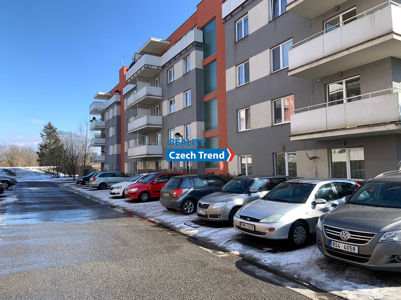Pronájem komerčního objektu (jiného typu) 9 m²