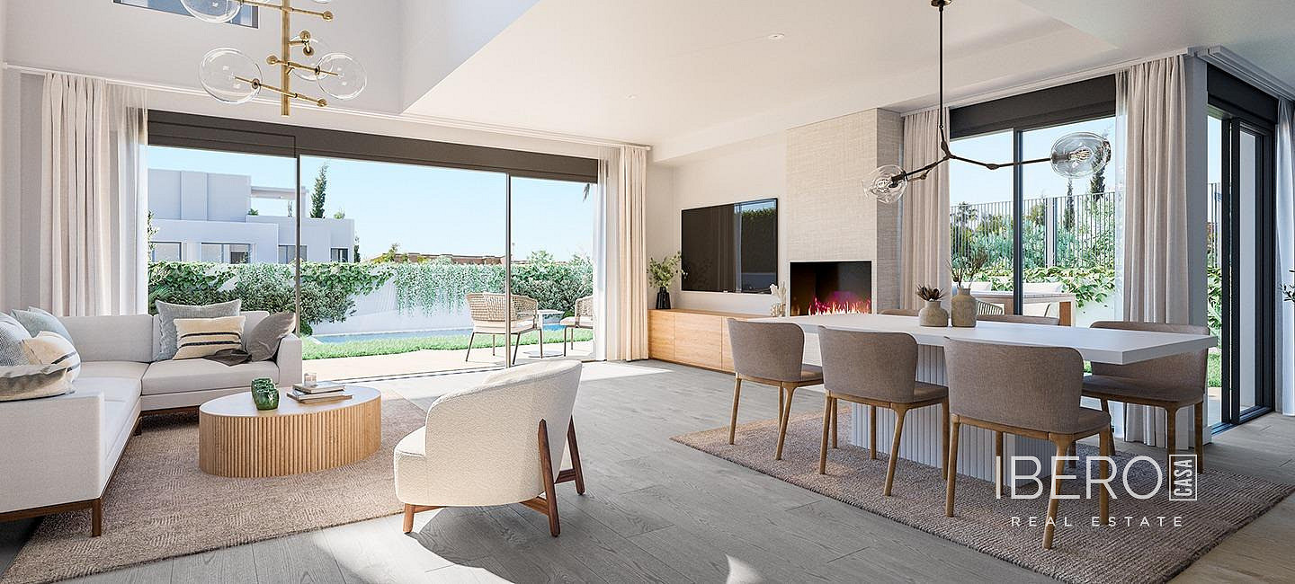 Casa 5+kk – Alacant / Alicante, l'Alacantí - Vista 4
