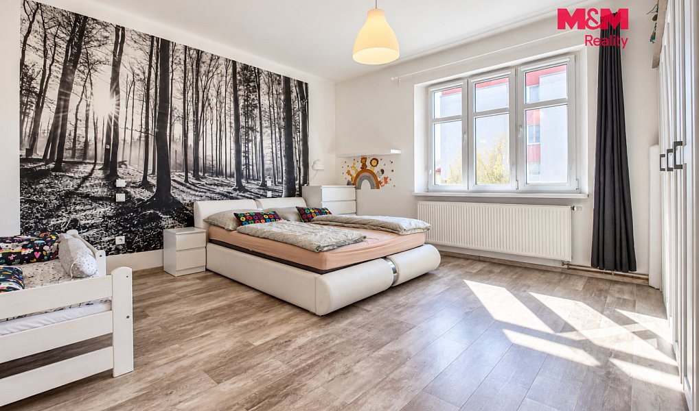 Prodej bytu 2+kk 53 m², Pardubice – náhled fotky 2