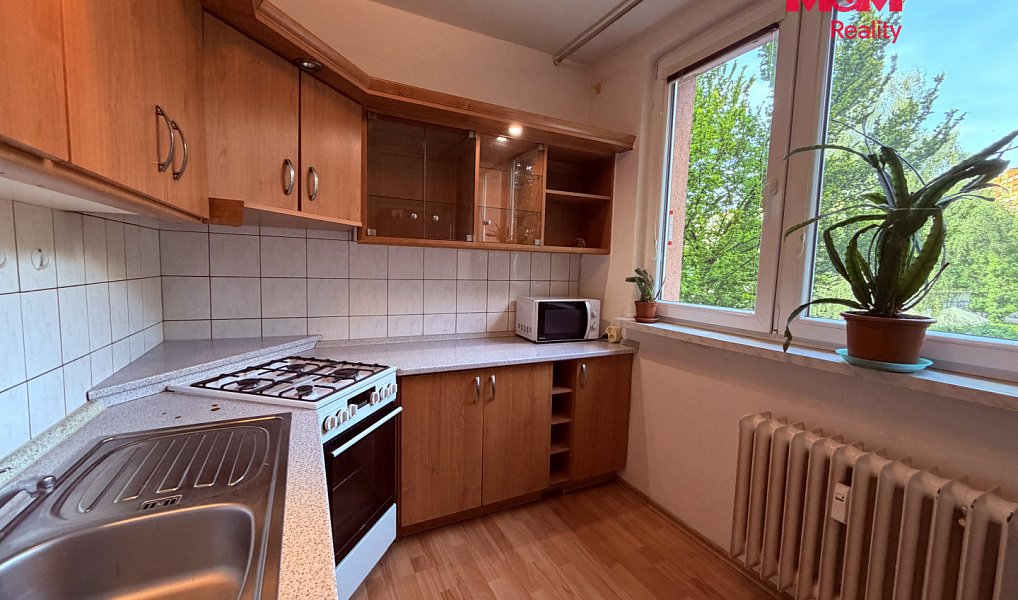 Prodej bytu 2+1 49 m², Ostrava – náhled fotky 13