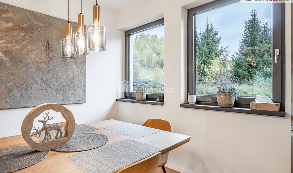 Prodej domu 184 m² s pozemkem 672 m², Dolní Morava – náhled fotky 8