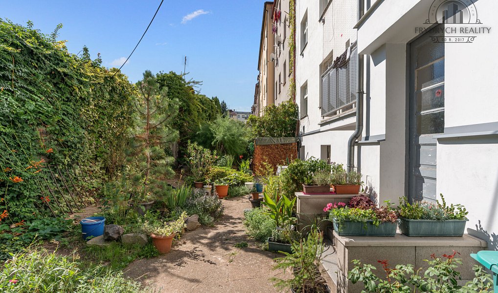 Prodej bytu 2+kk 55 m², Hradec Králové – náhled fotky 18