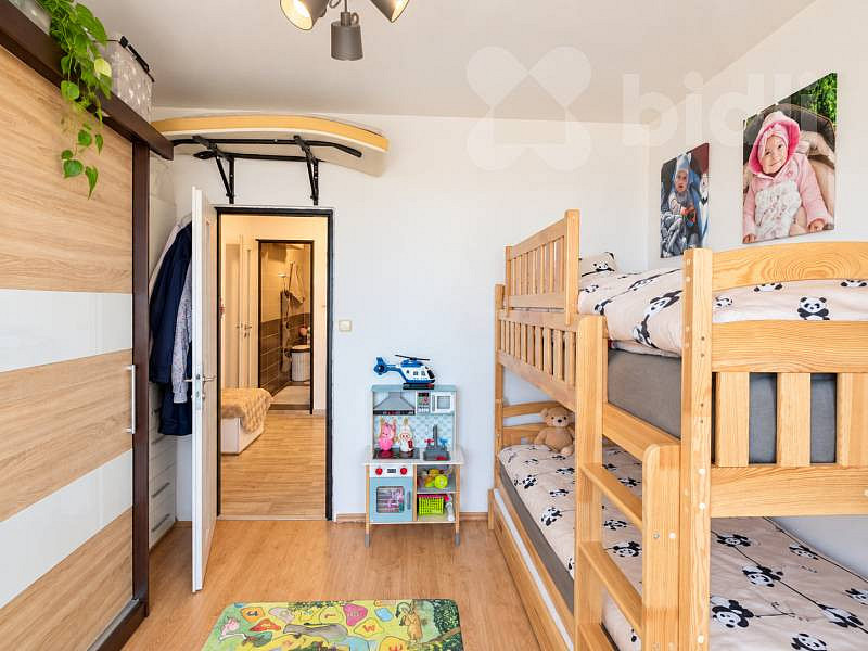 Prodej bytu 2+1 54 m² – fotografie 5