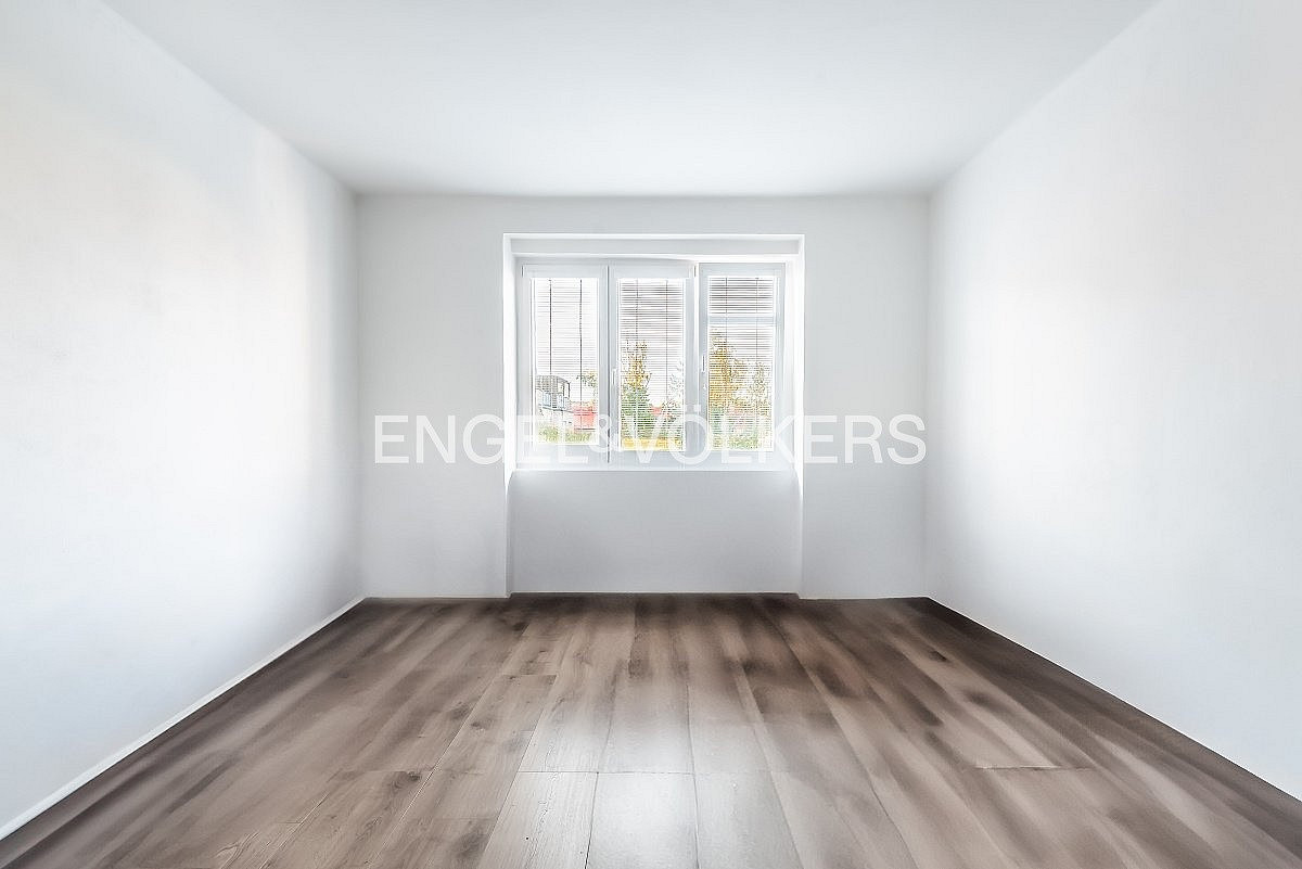 Pronájem bytu 3+1 82 m² – fotografie 4