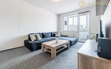 Prodej bytu 3+1 72 m², Chomutovská, Kadaň, okres Chomutov