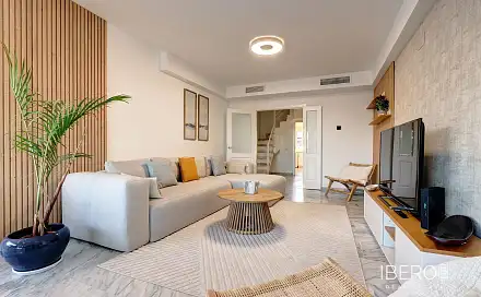 Prodej bytu 6+kk 133 m², Bahía de Marbella, Španělsko