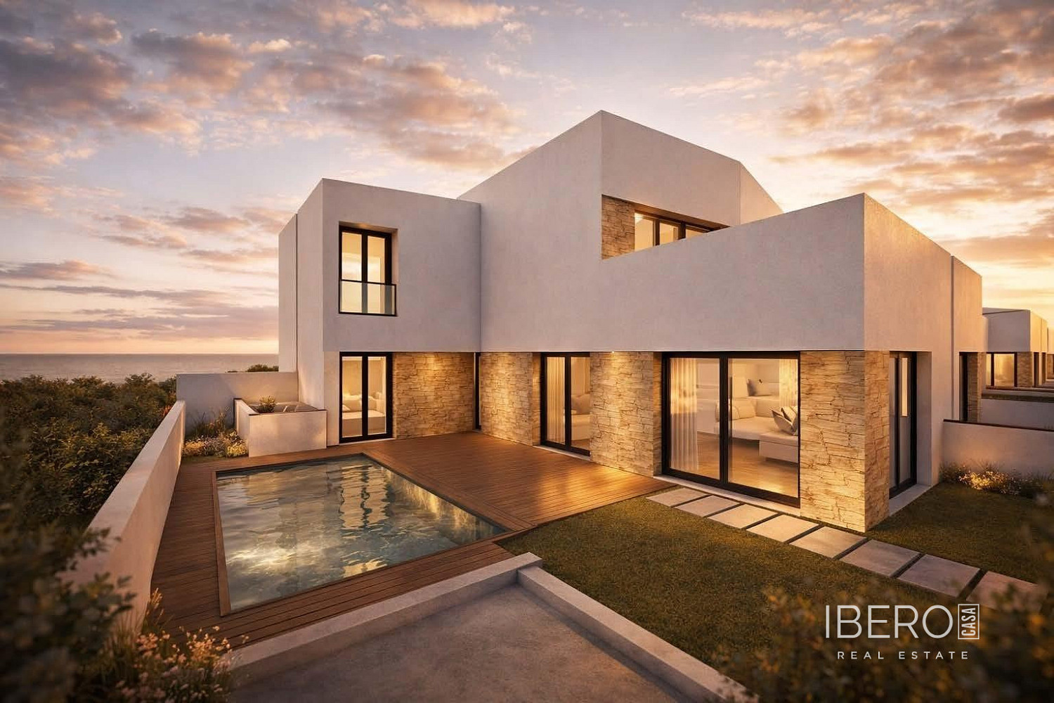 Prodej domu 120 m² s pozemkem 207 m²