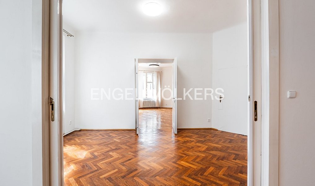 Pronájem kanceláře 92 m², Praha – náhled fotky 7