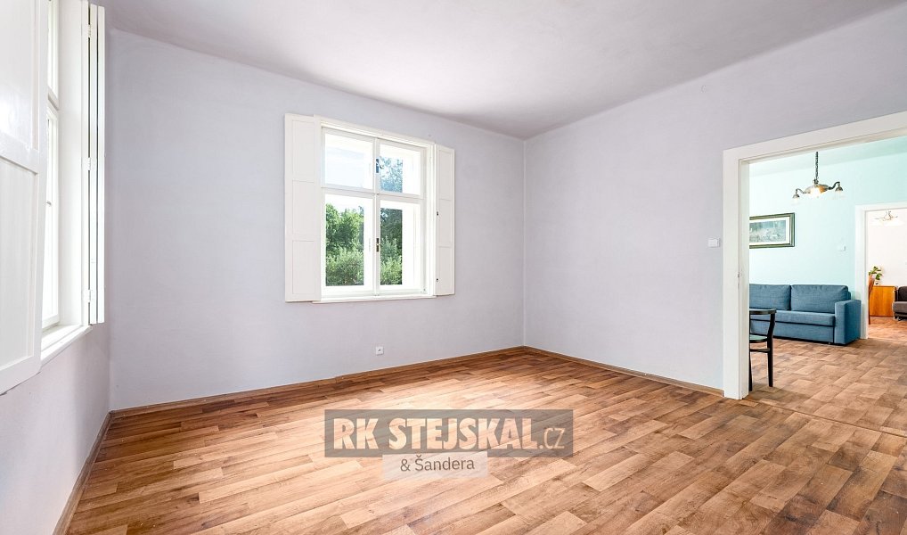 Prodej domu 440 m² s pozemkem 874 m², Český Krumlov – náhled fotky 13