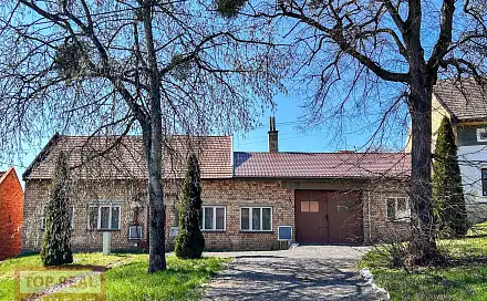 Prodej domu 250 m² s pozemkem 2 654 m², Sulimov, okres Kroměříž