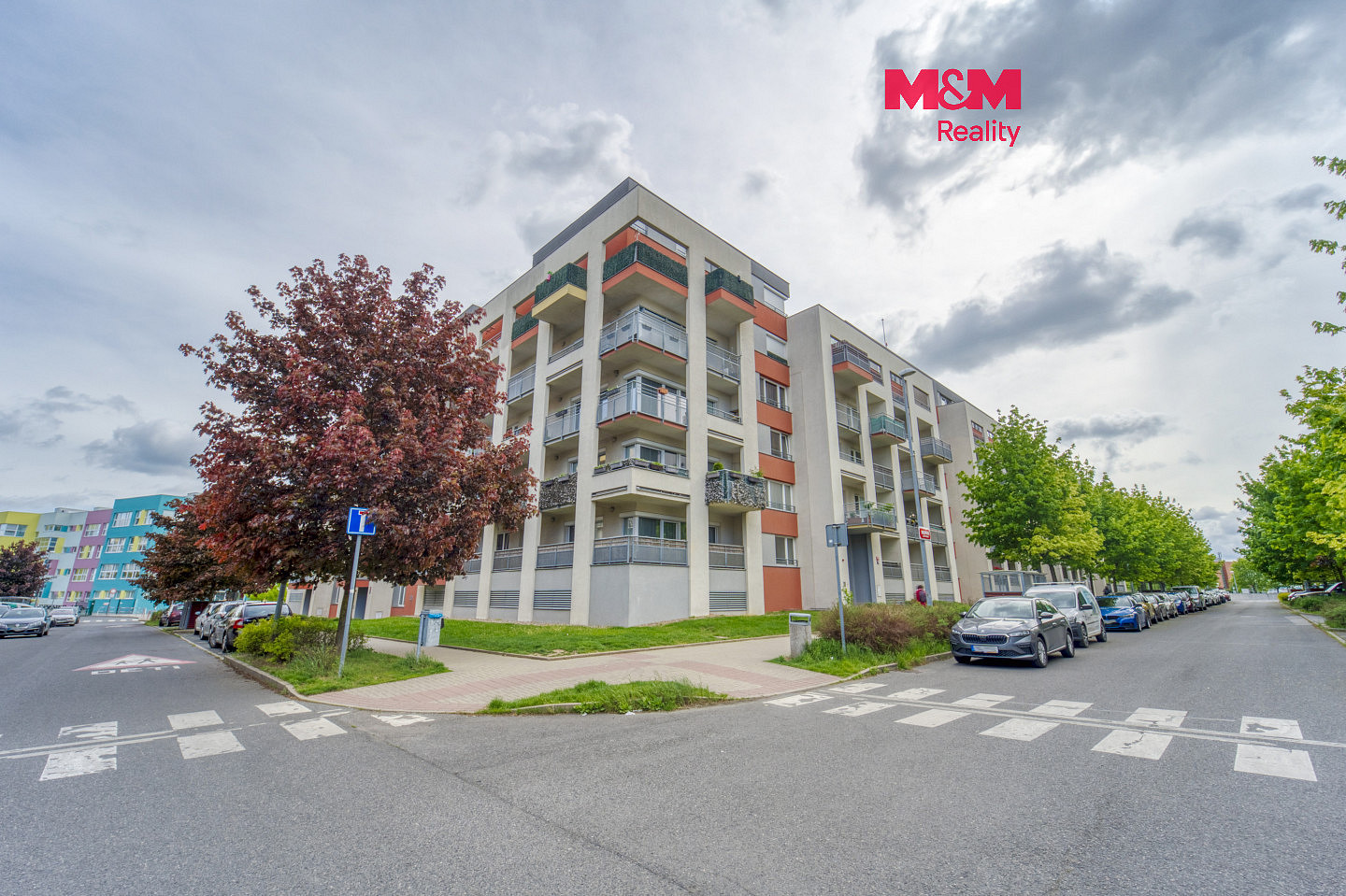Prodej bytu 2+kk 47 m²