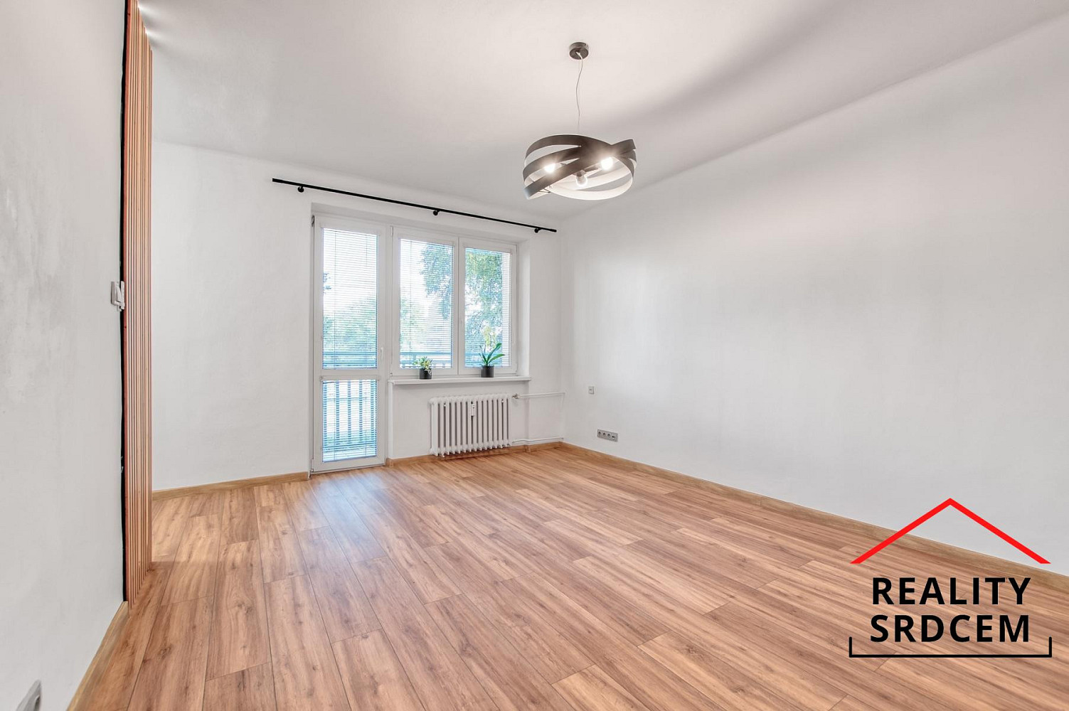Pronájem bytu 2+1 49 m² – fotografie 5