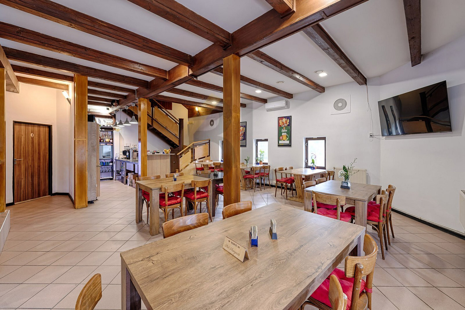 Prodej restaurace 299 m² — photo 3