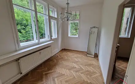 Pronájem bytu 3+1 83 m²