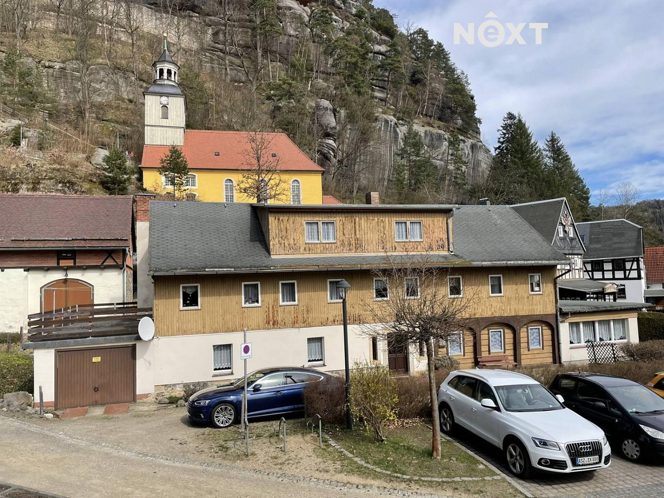 Prodej ubytovacího objektu 625 m² — photo 4