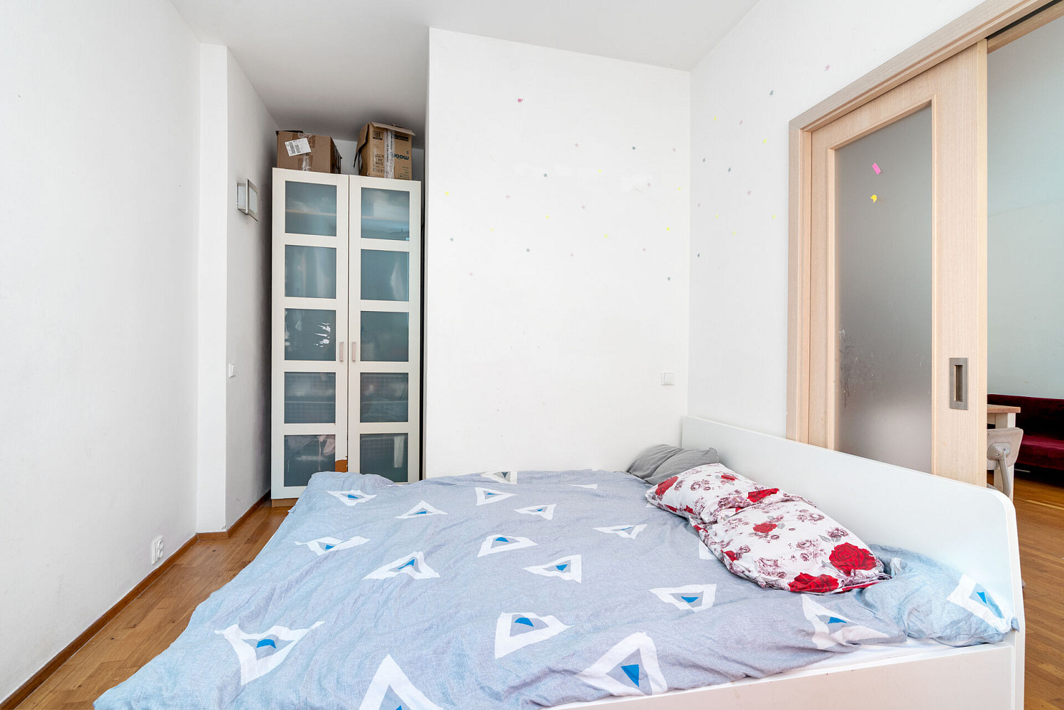 Prodej bytu 2+kk 50 m² – fotografie 5