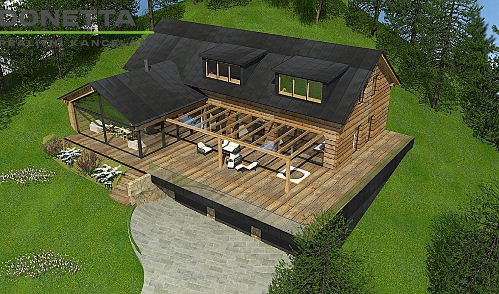 Prodej stavebního pozemku 3 651 m², Pec pod Sněžkou – náhled fotky 5