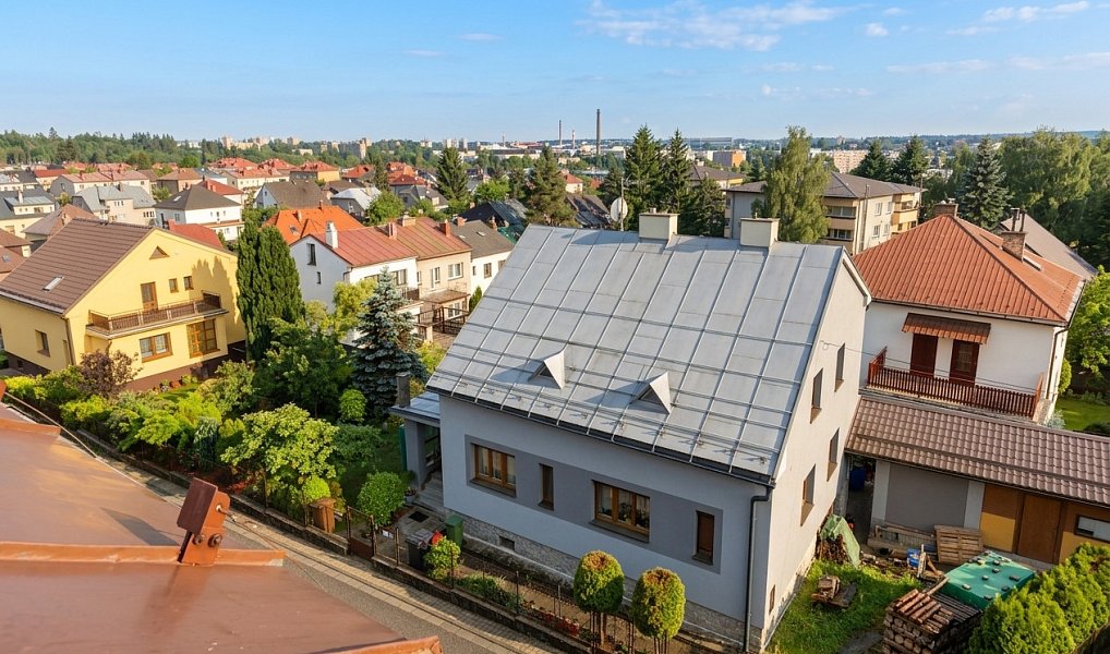 Prodej domu 278 m² s pozemkem 346 m², Žďár nad Sázavou – náhled fotky 24
