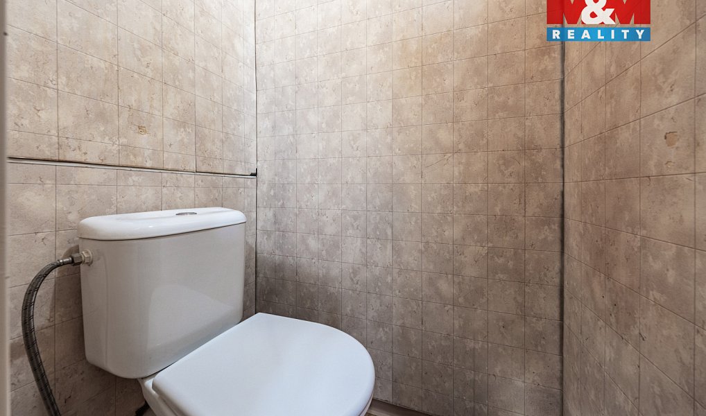 Prodej bytu 1+1 34 m², Kraslice – náhled fotky 8
