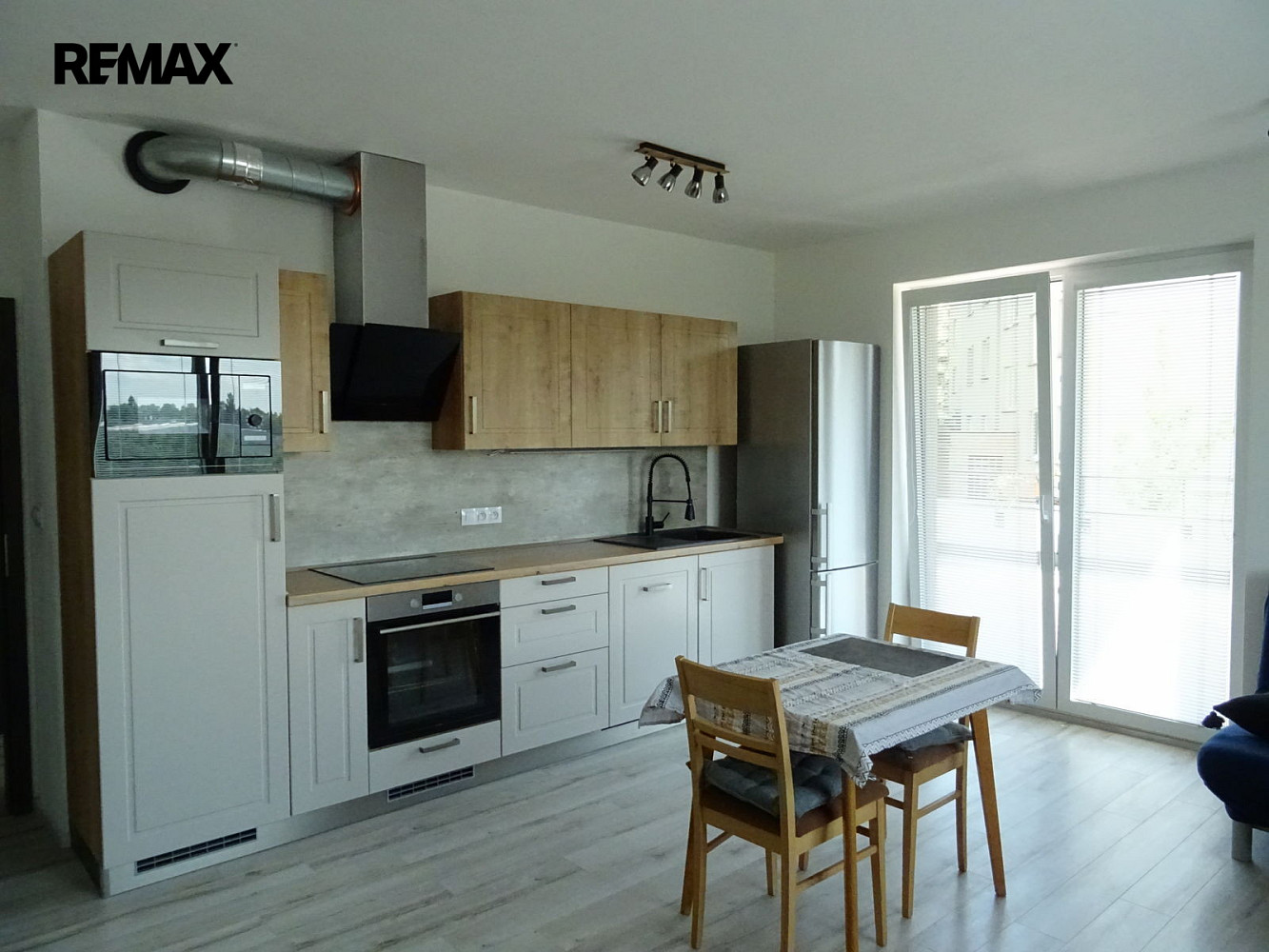 Pronájem bytu 2+kk 53 m² — photo 4