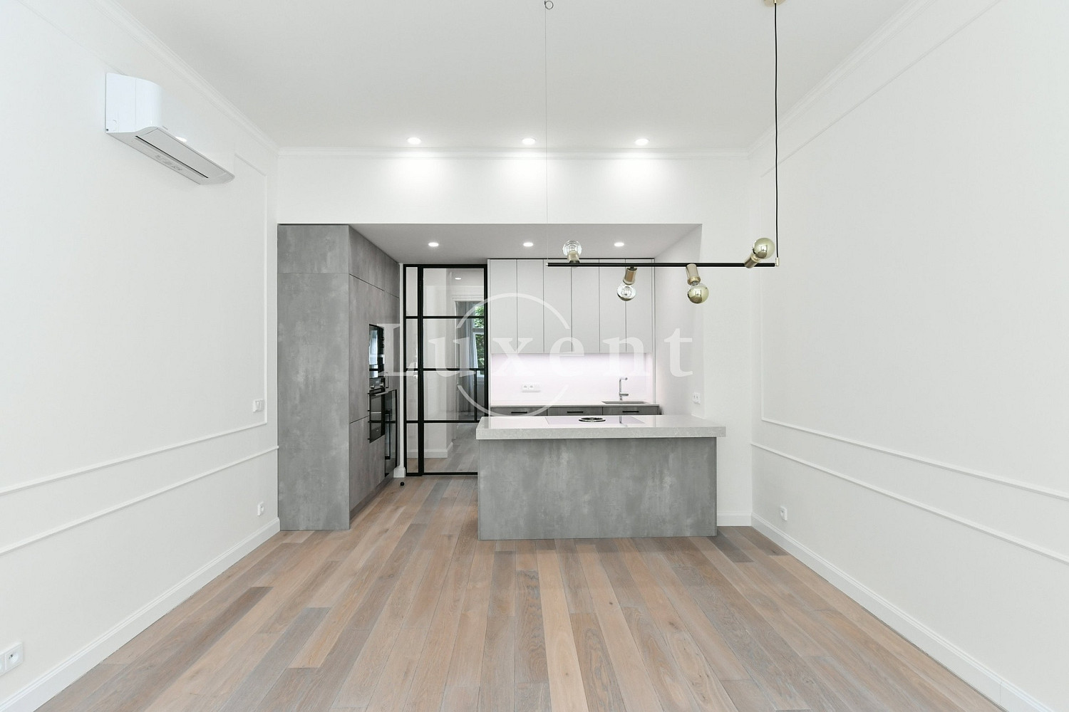 Pronájem bytu 3+kk 92 m² — photo 3