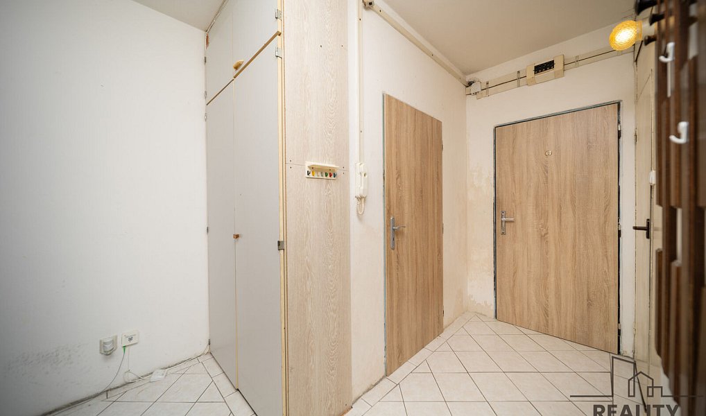 Prodej bytu 2+1 66 m², České Budějovice – náhled fotky 9