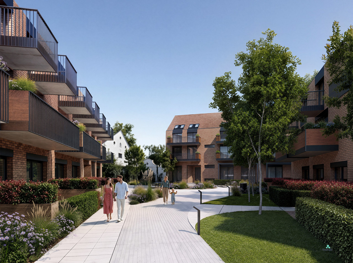 Prodej bytu 4+kk 116 m² – fotografie 5
