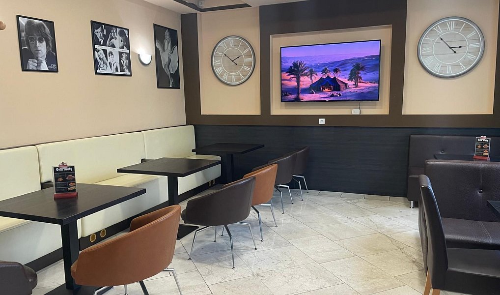 Pronájem restaurace 98 m², Teplice – náhled fotky 3