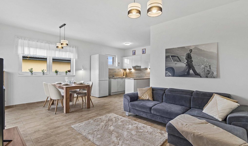 Prodej domu 92 m² s pozemkem 620 m², Pletený Újezd – náhled fotky 4