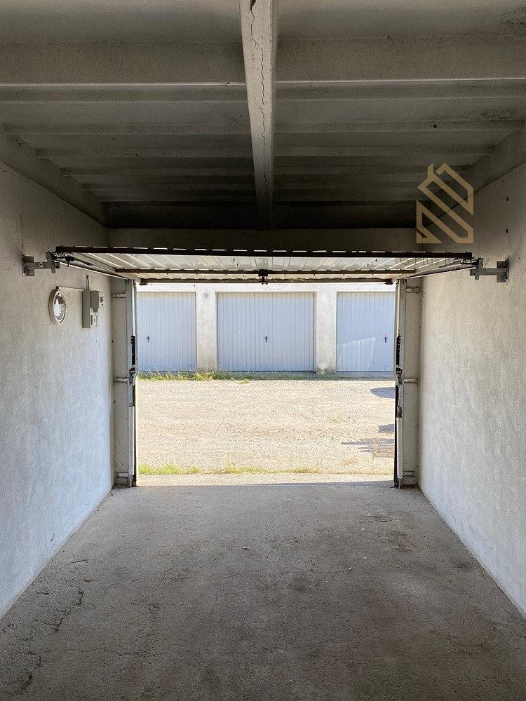 Pronájem, garáž, 18m2, Vyškov - Na Vyhlídce – fotografie 5