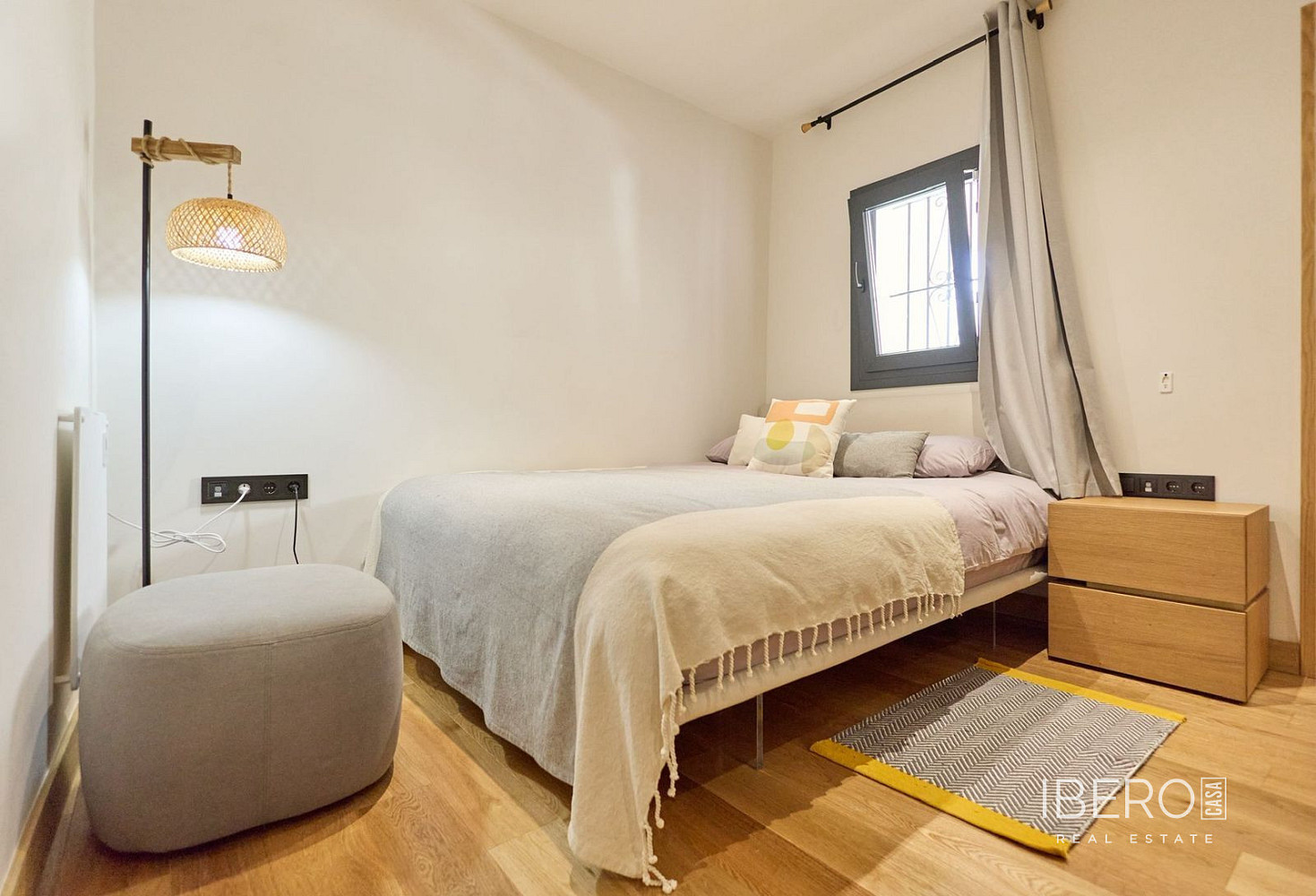 Pis 3+kk – Marbella, Barrio Alto - Més