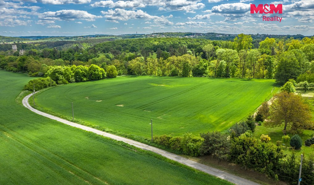 Prodej komerčního pozemku 10 159 m², Bakov nad Jizerou – náhled fotky 6